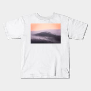 Atmosphere Kids T-Shirt